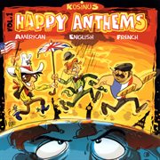 Happy anthems cover image