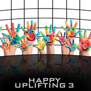 Happy-uplifting, vol. 3 cover image