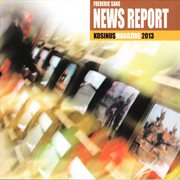 News report cover image