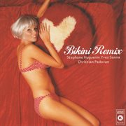 Bikini remix cover image