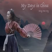 My days in china cover image