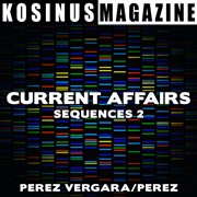 Current affairs - sequences 2 cover image