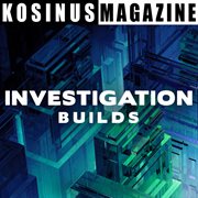 Investigation - builds cover image