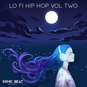 Lo-fi hip hop, vol.2 cover image