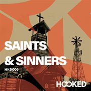 Saints & sinners cover image