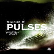 Promo tools: pulses cover image