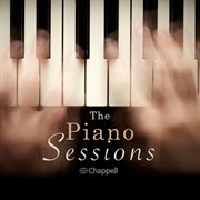 The piano sessions cover image