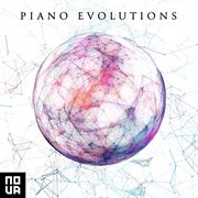 Piano evolutions cover image