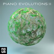 Piano evolutions ii cover image
