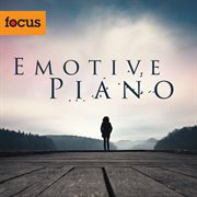 Emotive piano cover image