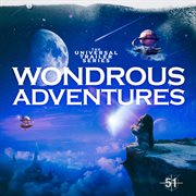 Wondrous adventures cover image