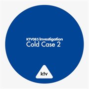 Investigation - cold case 2 cover image
