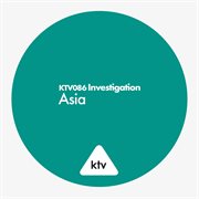 Investigation - asia cover image