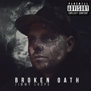 Broken oath cover image