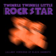 Lullaby versions of black sabbath cover image
