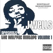 The wolfpac mixtape, vol. 1 cover image