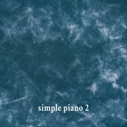 Simple piano 2 cover image