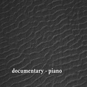 Documentary - piano cover image
