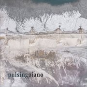 Pulsing piano cover image