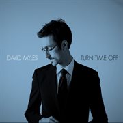 Turn time off cover image