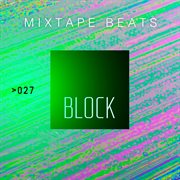 Mixtape beats cover image