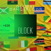 Global dancefloor cover image