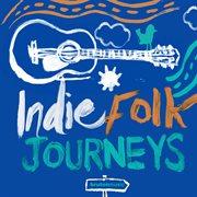 Indie-folk journeys cover image