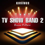 Tv show band 2 cover image
