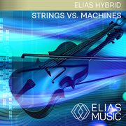 Strings vs machines cover image