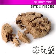 BITS AND PIECES cover image