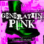 Generation punk cover image