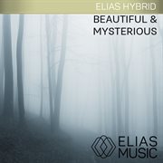 Beautiful & mysterious cover image