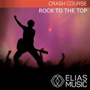 Rock to the top cover image