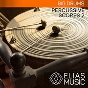 Percussive scores 2 cover image