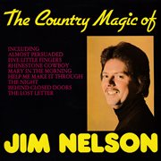 The country magic of jim nelson cover image