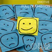 Full of emotion cover image