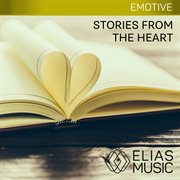 Stories from the heart cover image