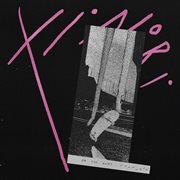 On the quiet cover image