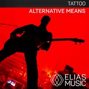 Alternative means cover image