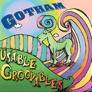 Usable groovables cover image