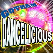 Dancelicious cover image