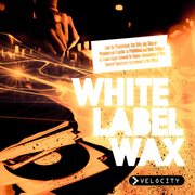 White label wax cover image