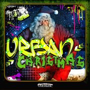 Urban christmas cover image