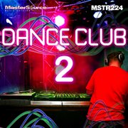 Dance club 2 cover image