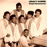 Legacy gospel cover image