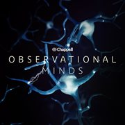 Observational minds cover image