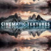 Cinematic textures cover image