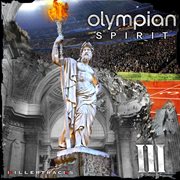 Olympian spirit 3 cover image