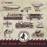 An odd man travels cover image