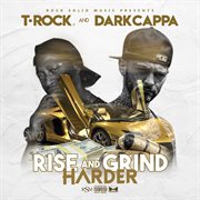 Rise and grind harder cover image
